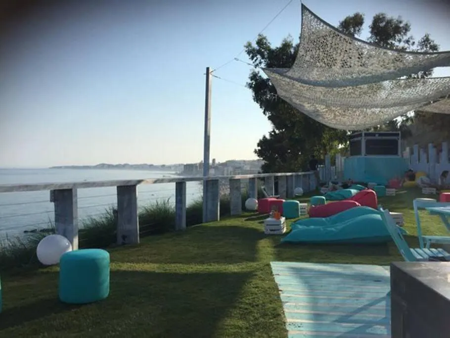 Stylish Seaside 3 Bed Apartment With Terrace + Sea View Benalmadena Spain